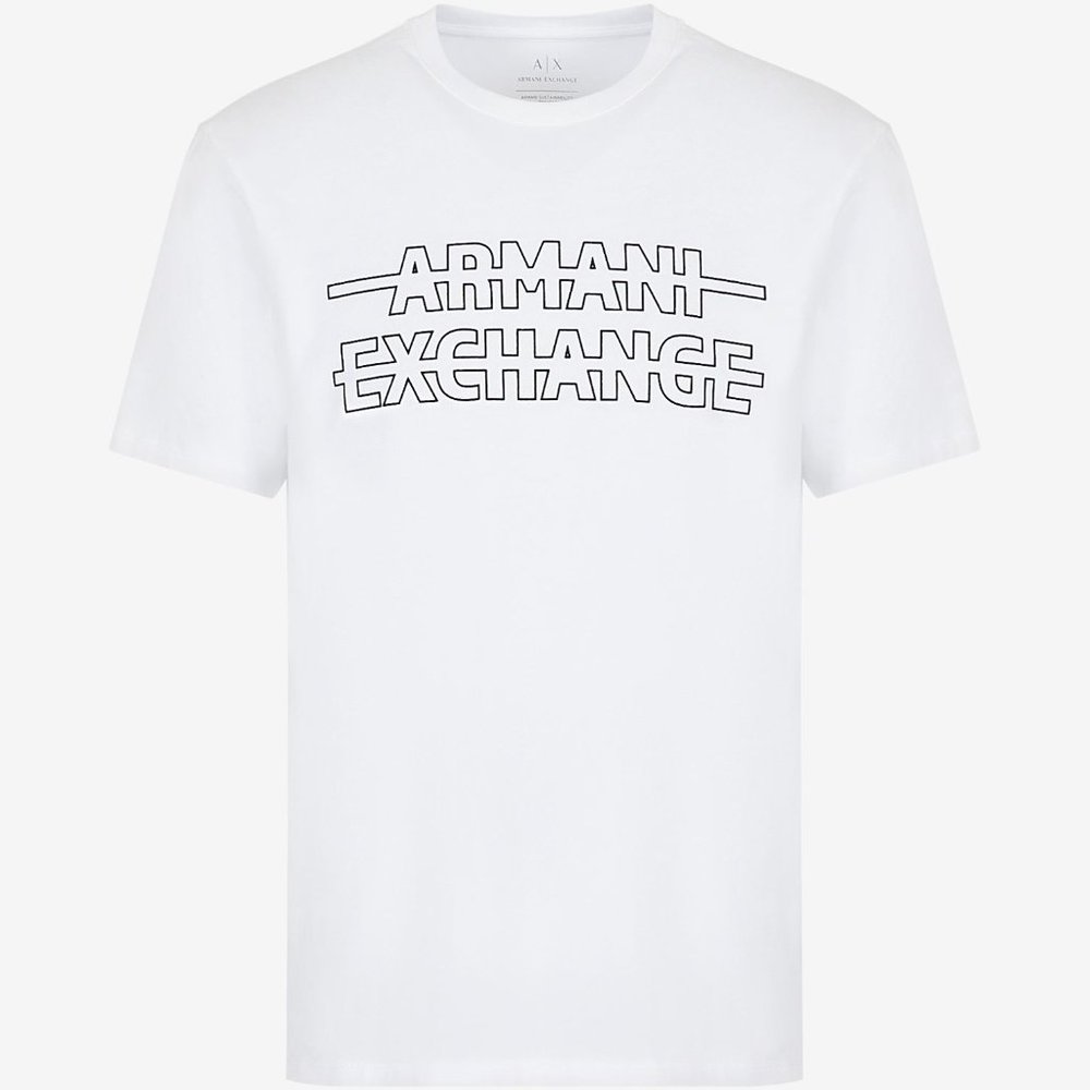 Organic Cotton Regular Fit T-Shirt - Large